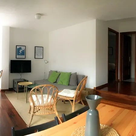 Centrico Y Acogedor Apartment Comillas Exterior photo