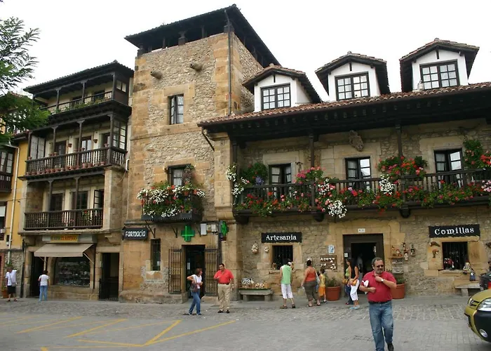 Centrico Y Acogedor
