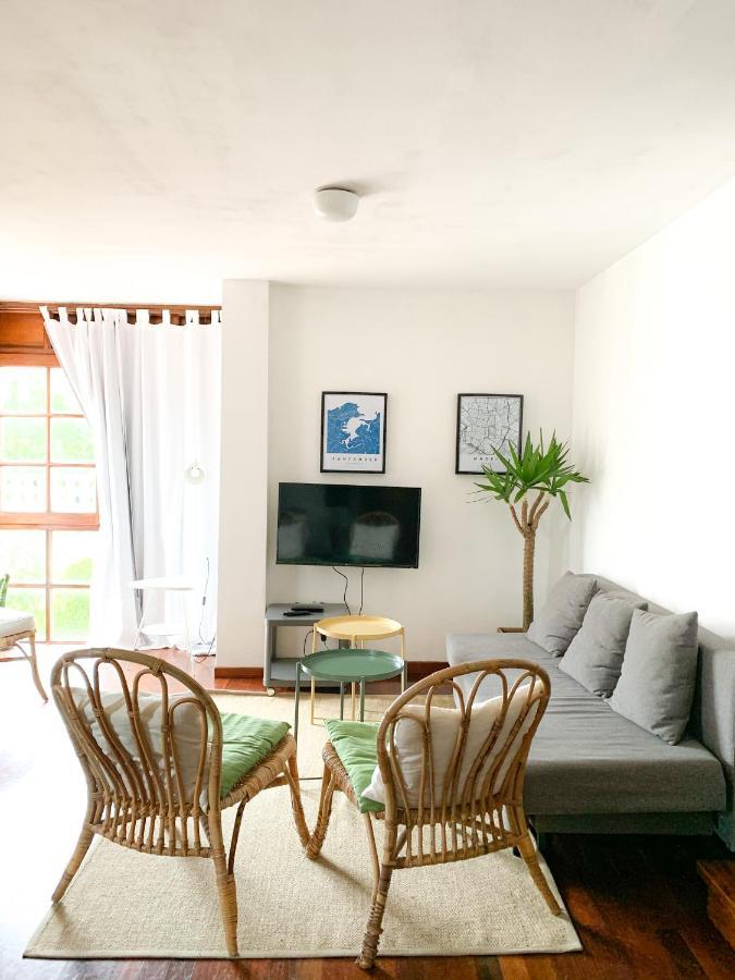 Centrico Y Acogedor Apartment
