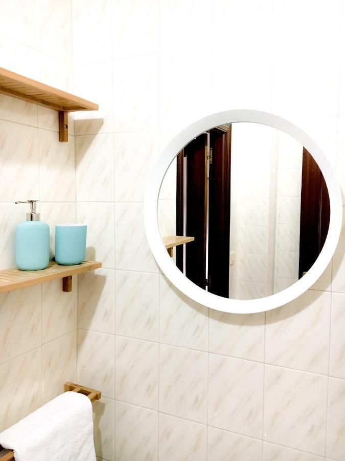Apartment Centrico Y Acogedor Comillas