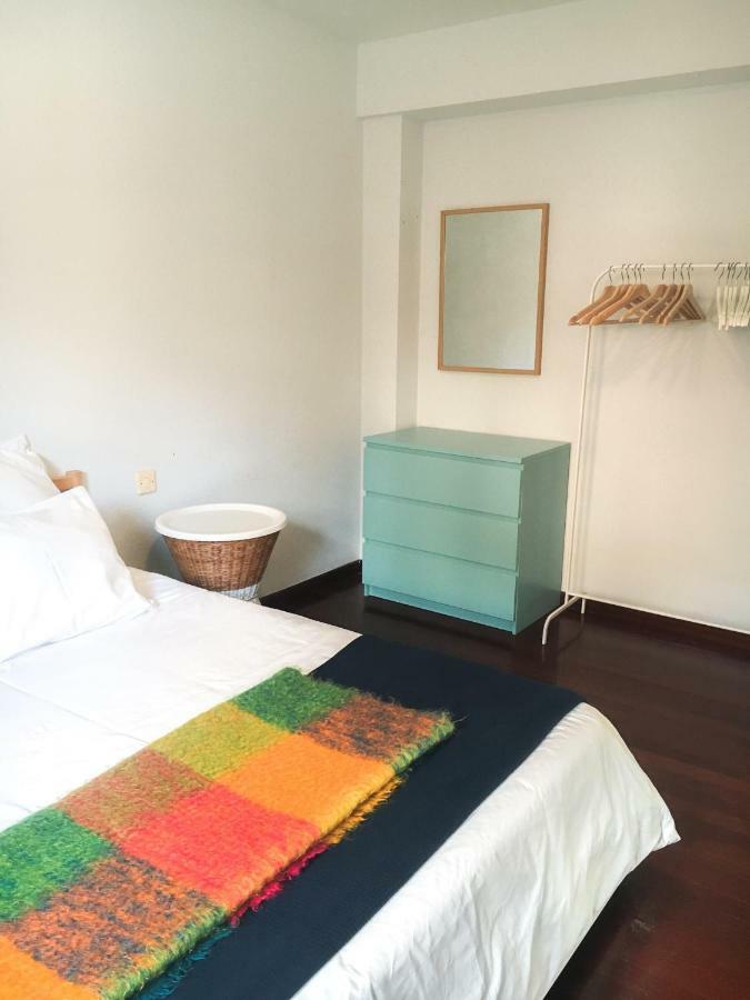 Apartment Centrico Y Acogedor Comillas