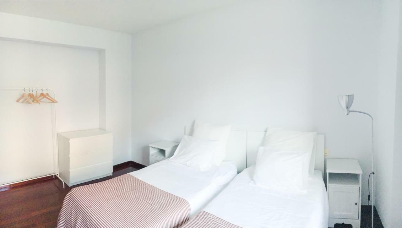 Centrico Y Acogedor Apartment Comillas