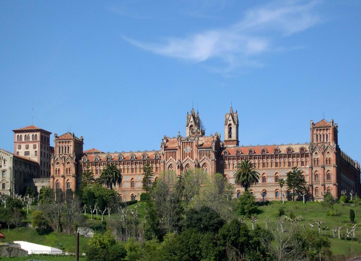 Centrico Y Acogedor * Comillas