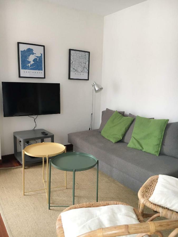 Centrico Y Acogedor Apartment