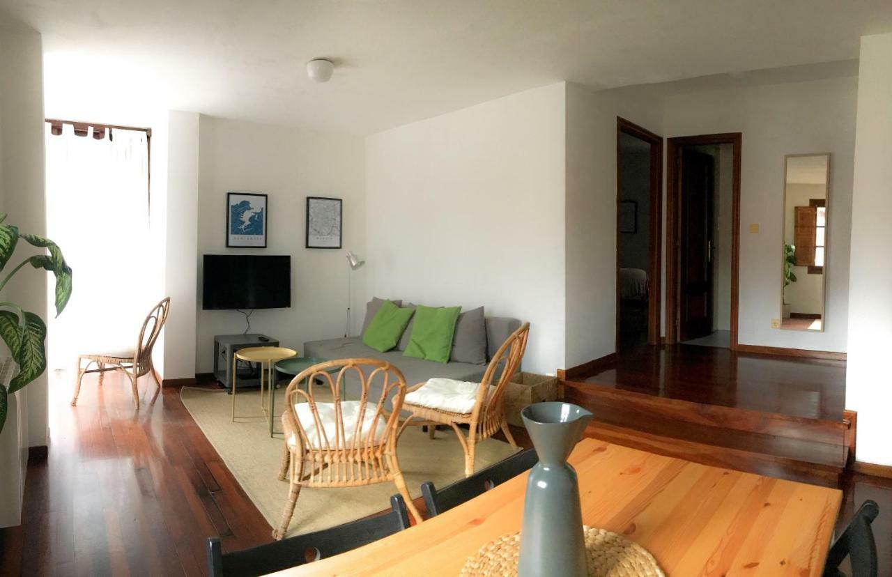 Centrico Y Acogedor Apartment *